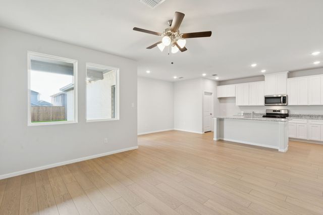 725 Santa Lucia Drive, Anna, TX 75409