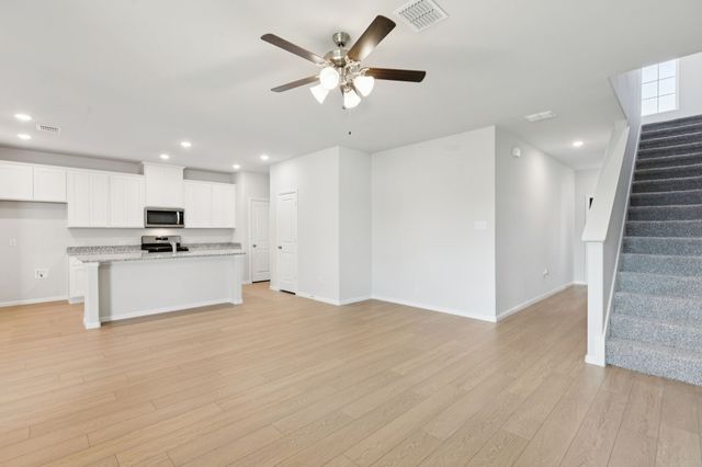 725 Santa Lucia Drive, Anna, TX 75409