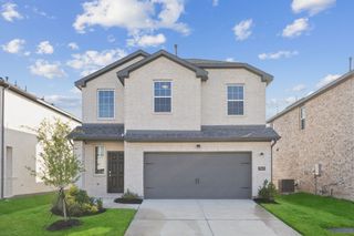 725 Santa Lucia Drive, Anna, TX 75409