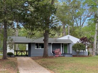 231 Flemington Road, Chapel Hill, NC 27517