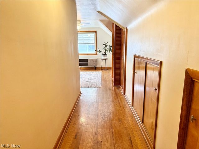 4863 E 93rd Street, Garfield Heights, OH 44125