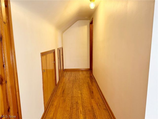 4863 E 93rd Street, Garfield Heights, OH 44125