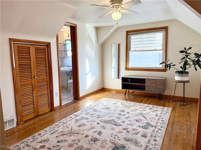 4863 E 93rd Street, Garfield Heights, OH 44125