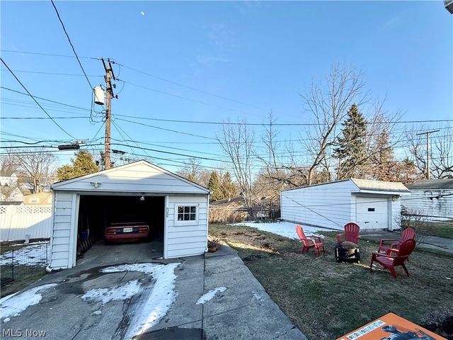 4863 E 93rd Street, Garfield Heights, OH 44125