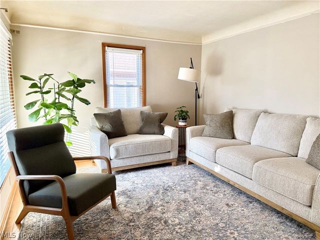 4863 E 93rd Street, Garfield Heights, OH 44125