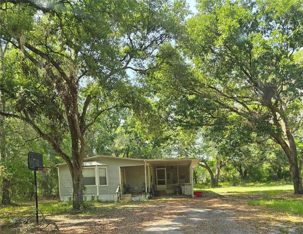 38625 COUNTY LINE ROAD, Zephyrhills, FL 33540