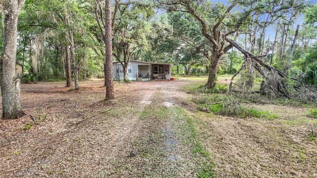 38625 COUNTY LINE ROAD, Zephyrhills, FL 33540