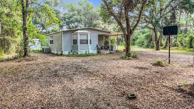 38625 COUNTY LINE ROAD, Zephyrhills, FL 33540