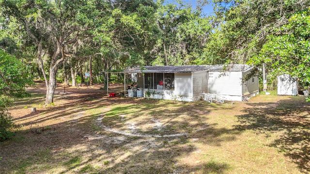 38625 COUNTY LINE ROAD, Zephyrhills, FL 33540