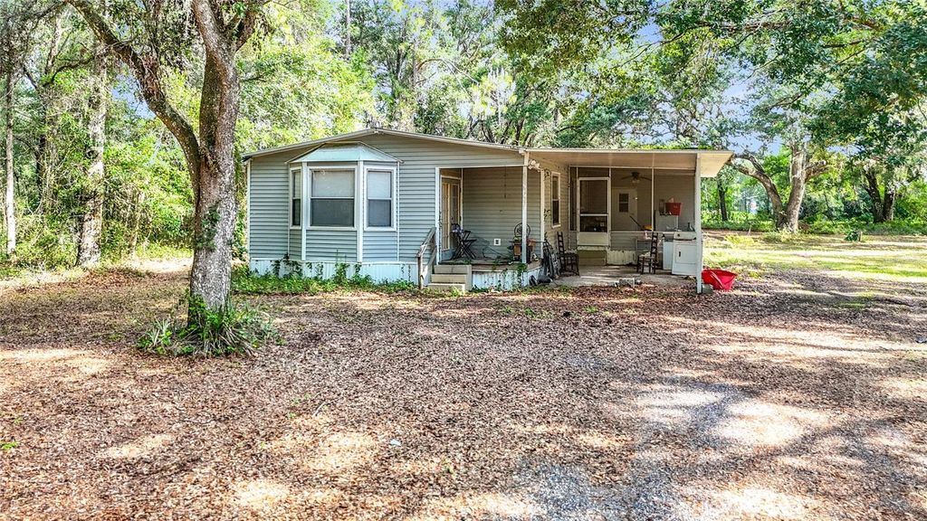 38625 COUNTY LINE ROAD, Zephyrhills, FL 33540