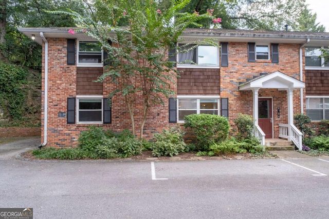 819 DURANT Place NE 6, Atlanta, GA 30308