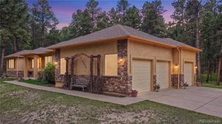 4235 Slash Pine Drive, Colorado Springs, CO 80908