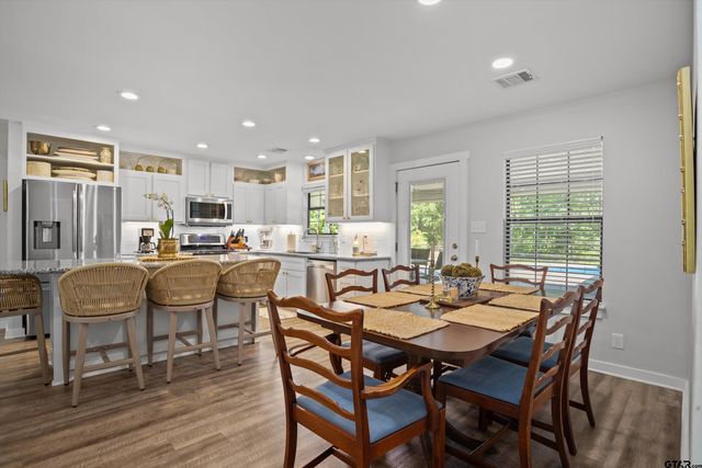 149 Yaupon Lane, Crockett, TX 75835