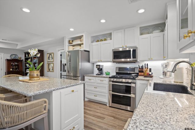 149 Yaupon Lane, Crockett, TX 75835