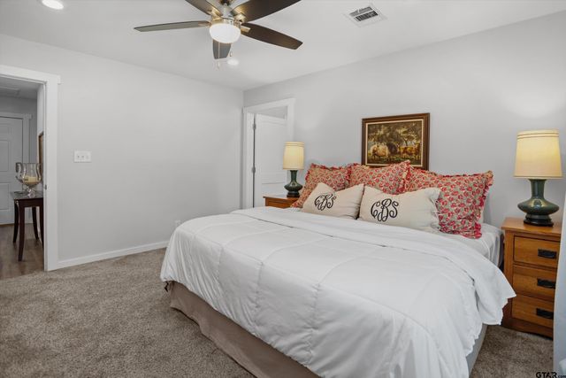 149 Yaupon Lane, Crockett, TX 75835