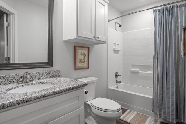 149 Yaupon Lane, Crockett, TX 75835