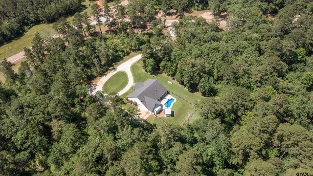 149 Yaupon Lane, Crockett, TX 75835