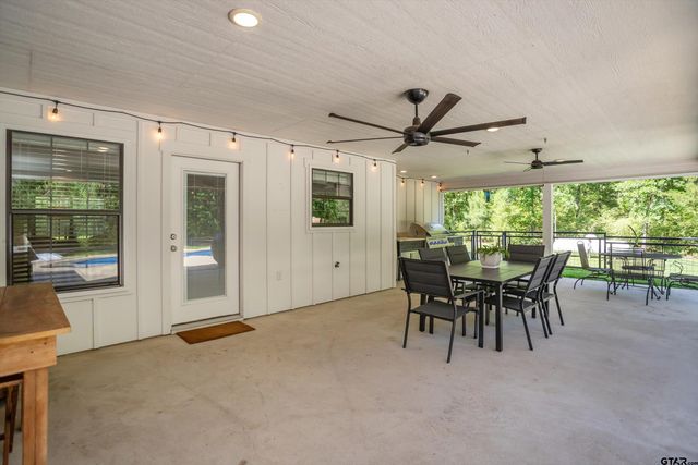 149 Yaupon Lane, Crockett, TX 75835