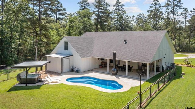 149 Yaupon Lane, Crockett, TX 75835
