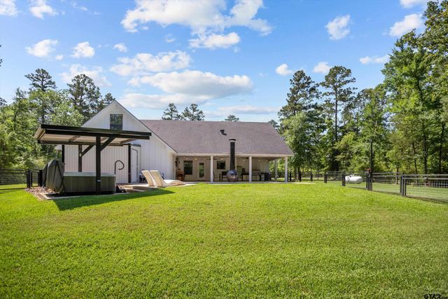 149 Yaupon Lane, Crockett, TX 75835