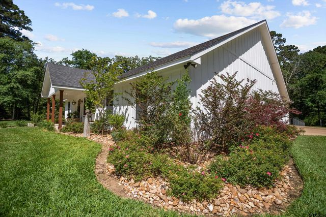 149 Yaupon Lane, Crockett, TX 75835