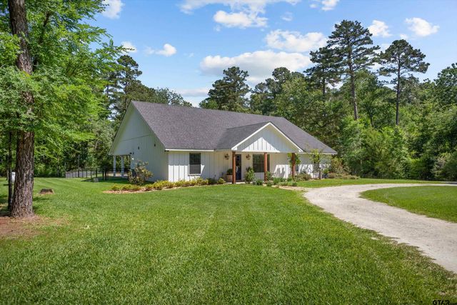 149 Yaupon Lane, Crockett, TX 75835