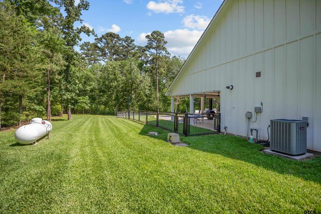 149 Yaupon Lane, Crockett, TX 75835