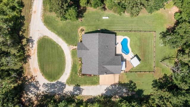 149 Yaupon Lane, Crockett, TX 75835