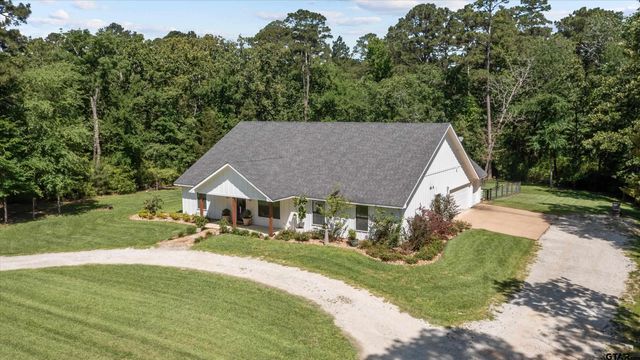 149 Yaupon Lane, Crockett, TX 75835