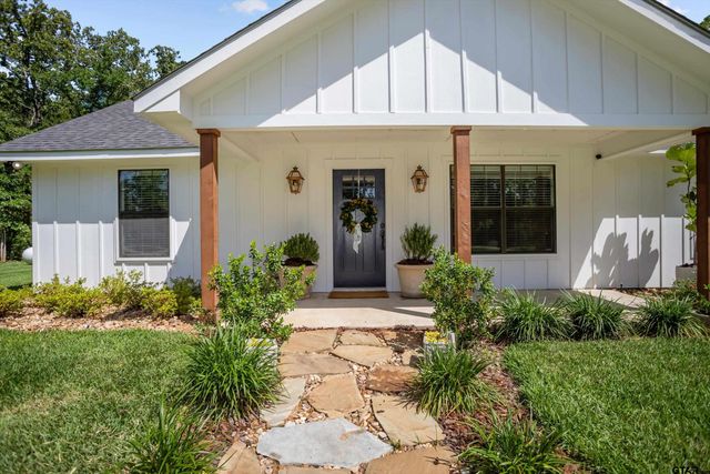 149 Yaupon Lane, Crockett, TX 75835