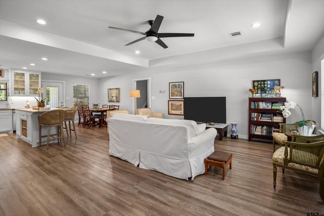 149 Yaupon Lane, Crockett, TX 75835