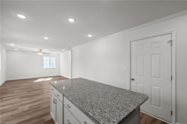 3519 Marksbury Drive, Greensboro, NC 27405