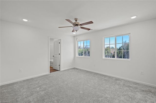 3519 Marksbury Drive, Greensboro, NC 27405