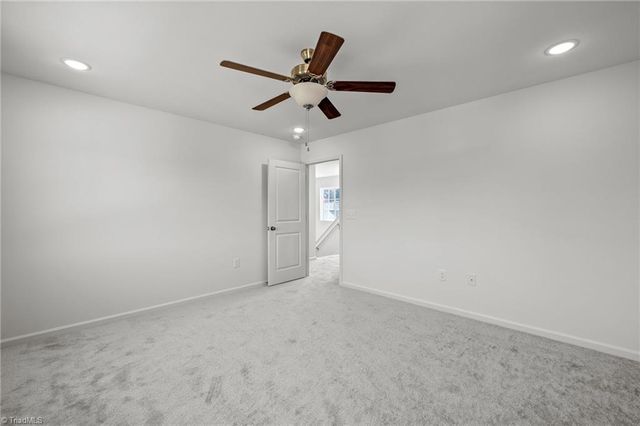 3519 Marksbury Drive, Greensboro, NC 27405