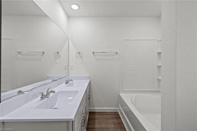 3519 Marksbury Drive, Greensboro, NC 27405