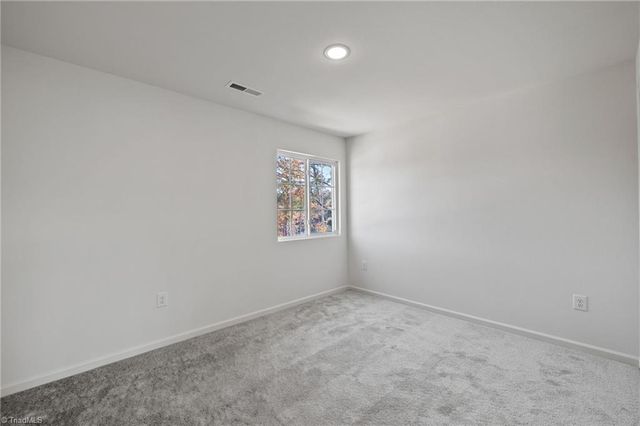 3519 Marksbury Drive, Greensboro, NC 27405