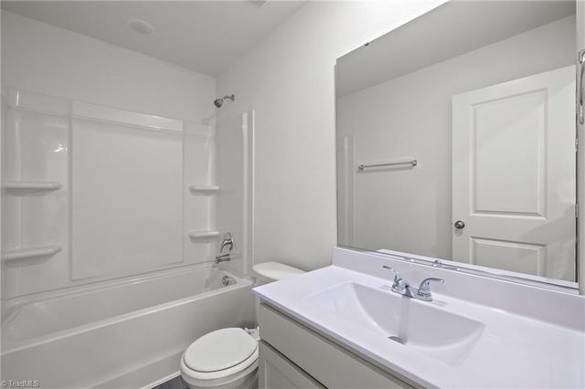 3519 Marksbury Drive, Greensboro, NC 27405