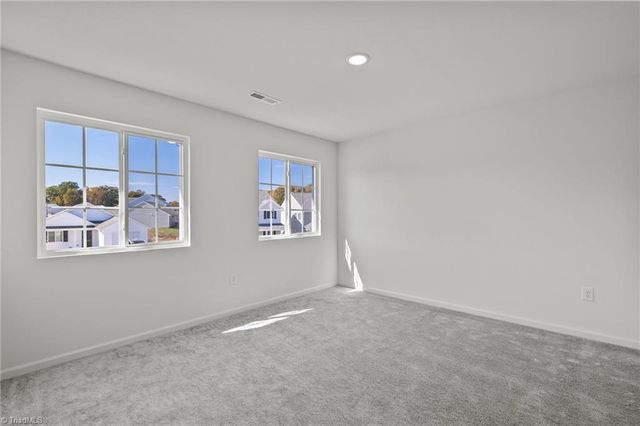 3519 Marksbury Drive, Greensboro, NC 27405