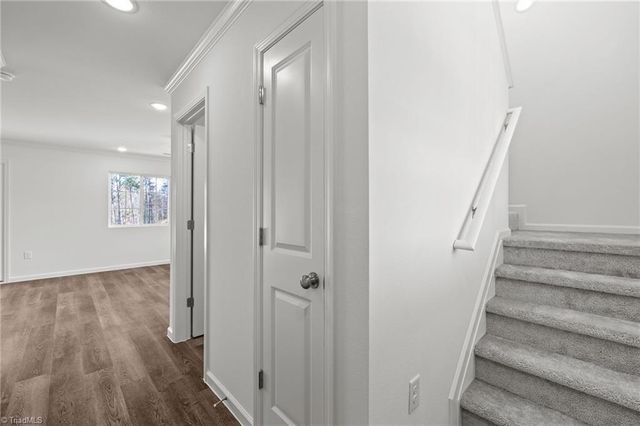 3519 Marksbury Drive, Greensboro, NC 27405