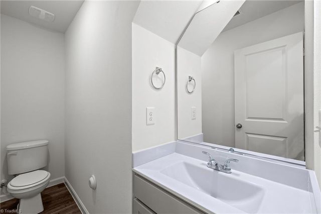 3519 Marksbury Drive, Greensboro, NC 27405