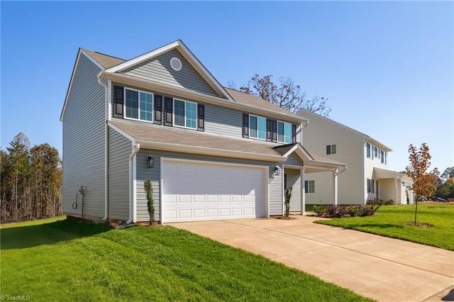 3519 Marksbury Drive, Greensboro, NC 27405