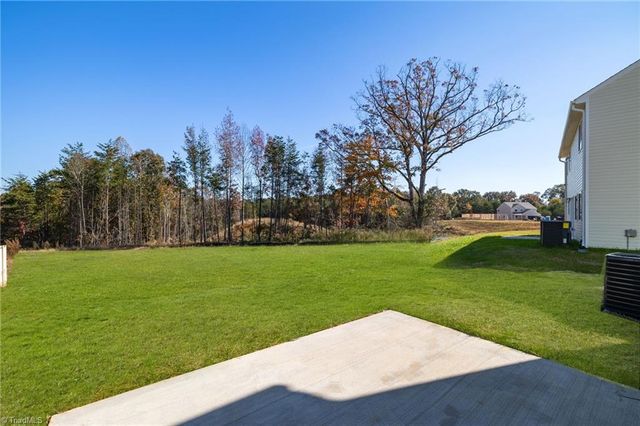 3519 Marksbury Drive, Greensboro, NC 27405