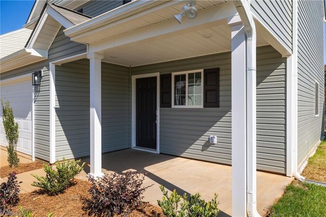 3519 Marksbury Drive, Greensboro, NC 27405