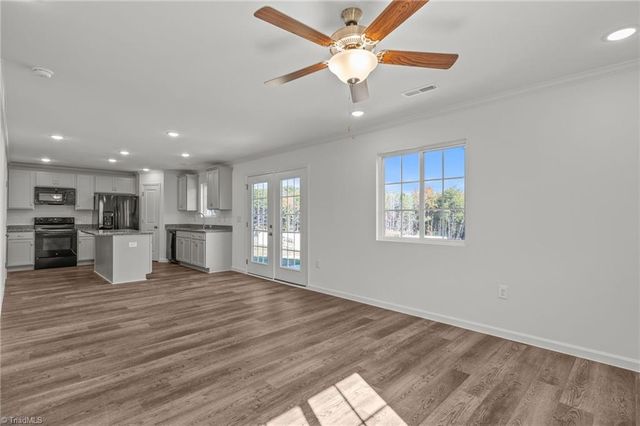 3519 Marksbury Drive, Greensboro, NC 27405