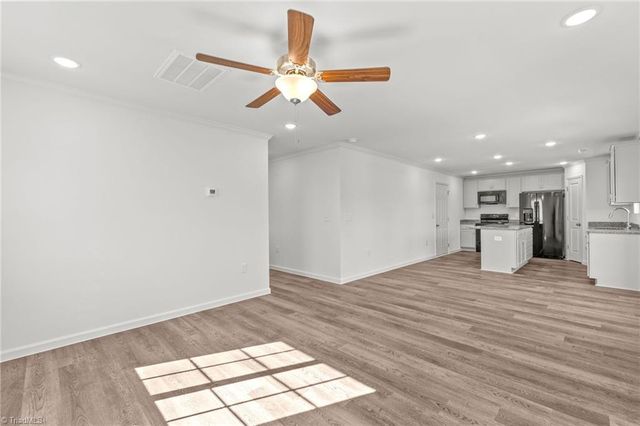 3519 Marksbury Drive, Greensboro, NC 27405