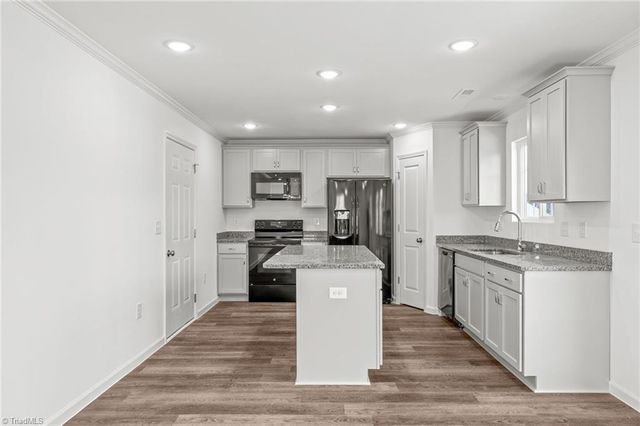 3519 Marksbury Drive, Greensboro, NC 27405