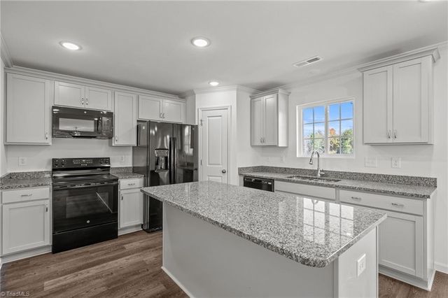 3519 Marksbury Drive, Greensboro, NC 27405