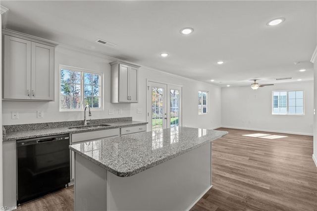 3519 Marksbury Drive, Greensboro, NC 27405