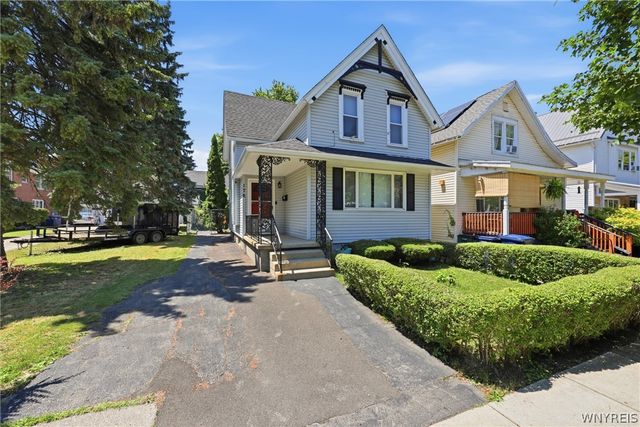 176 15th Street, Buffalo, NY 14213