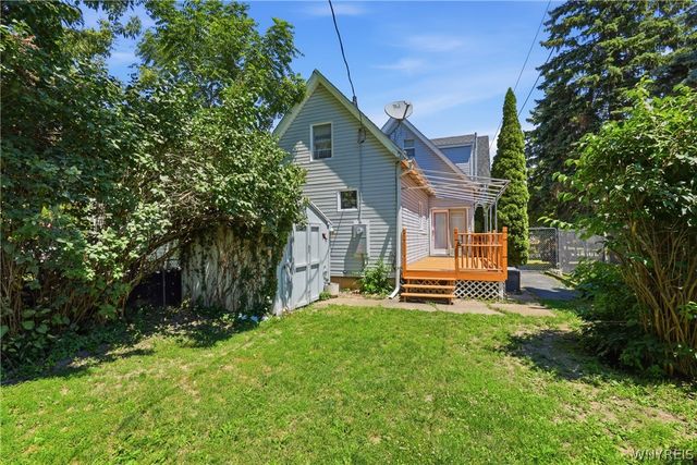 176 15th Street, Buffalo, NY 14213